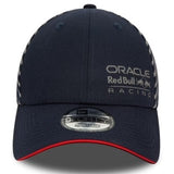 Oracle Red Bull Racing Special Edition Las Vegas Cap- Blue