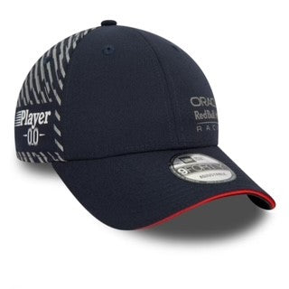 Oracle Red Bull Racing Special Edition Las Vegas Cap- Blue