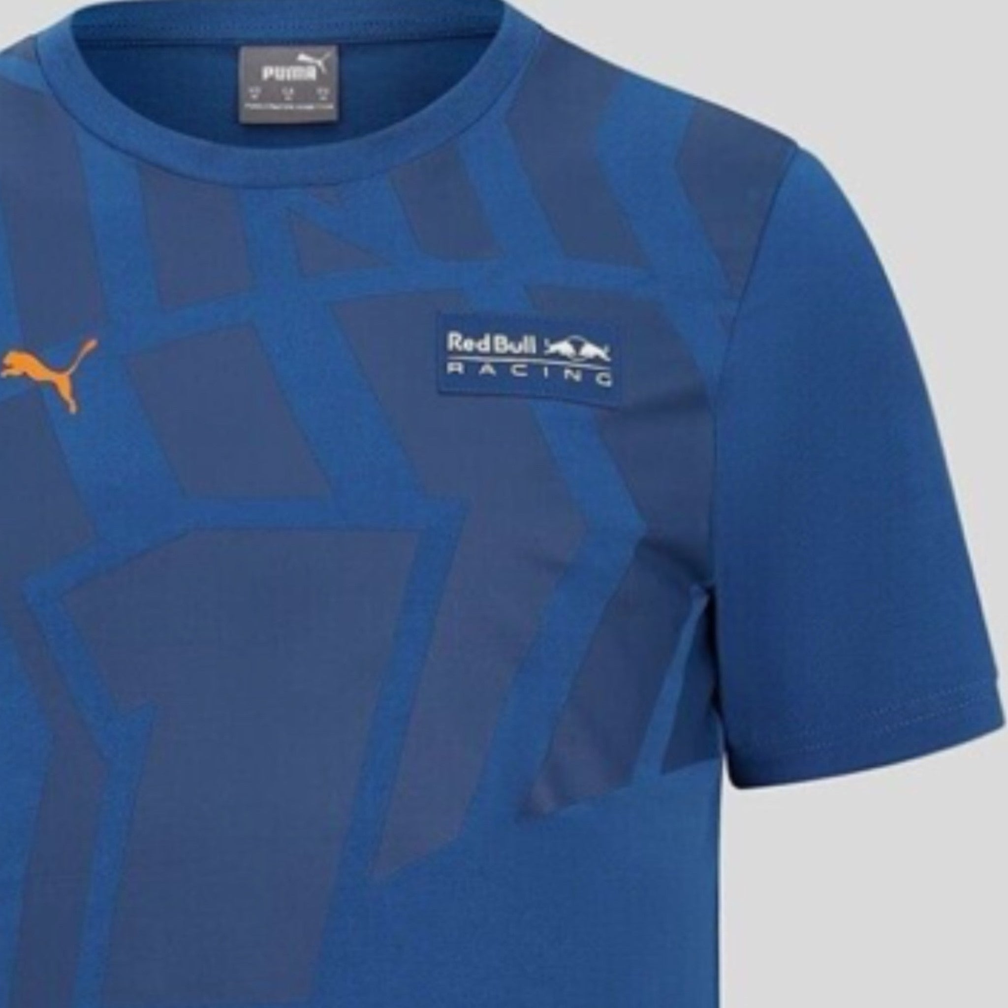 Max Verstappen #1 World Champion Oracle Red Bull Racing F1 Team Unisex Driver Special Edition Zandvoort GPT-Shirt Blue - Pit-Lane Motorsport