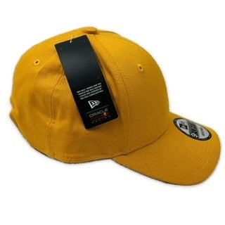 Oracle Red Bull Racing F1 Team Official Merchandise Seasonal Classics Range Adults Team Baseball Cap-Mellow Yellow