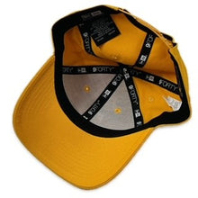Load image into Gallery viewer, Oracle Red Bull Racing F1 Team Official Merchandise Seasonal Classics Range Adults Team Baseball Cap-Mellow Yellow