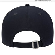 Load image into Gallery viewer, Oracle Red Bull Racing New Era Repreve 9FORTY Cap - Black/Orabge