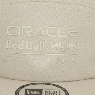 Oracle Red Bull Racing Team Official Merchandise Seasonal Collection New Era 9FORTY Camper Cap-Stone