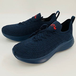 Genuine Team Issue Oracle Rad Bull Racing F1 Team Issue Pit Crew Trainers-Athletic Propulsion Labs