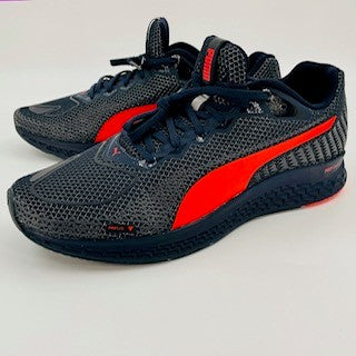 Genuine Team Issue Oracle Rad Bull Racing F1 Team Issue Pit Crew Trainers-Puma