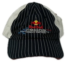 Load image into Gallery viewer, Early Red Bull Racing F1 Team Official Merchandise Puma Adults Team Baseball Cap-Navy