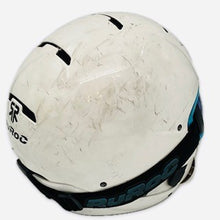 Load image into Gallery viewer, Rebellion Racing t Le Mans Team Issue Mechanics RuRoc Pit Crew Helmet-White