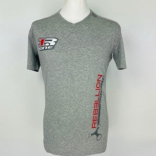 Rebellion Racing R-One Le Mans Team Issue Pit Crew T-Shirt