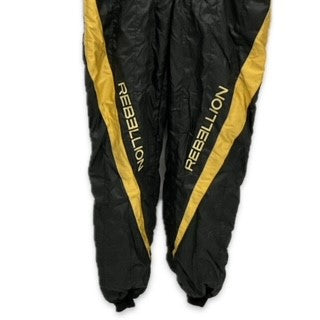 Lotus Rebellion Racing Le Mans Team 2013 ALMS Team Issue OMP 3-Layer FIA Standard 8856 Race Suit - Pit-Lane Motorsport