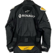 Load image into Gallery viewer, 2017 Renault F1 Team  Alpinestars Pit Crew Mechanics Race Suit-Brand new