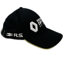 Load image into Gallery viewer, Renault DP World Formula One 2020 Team Official Merchandise Team Cap-Black