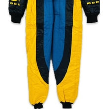 Load image into Gallery viewer, Giancarlo Fisichella Renault Formula One Team 2006 F1 Season Team Spirit Puma Race Suit
