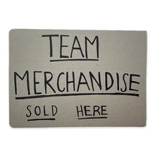 Load image into Gallery viewer, Genuine Rush the Move Film Prop Merchandise for Sale Board Used in the Iconic Movie 7/11