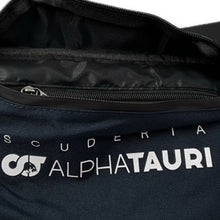 Load image into Gallery viewer, Scuderia Alpha Tauri Formula One Team Team Bum Bag Official Merchandise-Navy