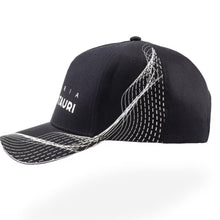 Load image into Gallery viewer, Scuderia Alpha Tauri Formula One Team Team Cap Official Merchandise-Navy