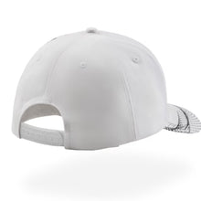 Load image into Gallery viewer, Scuderia Alpha Tauri Formula One Team Team Cap Official Merchandise-White