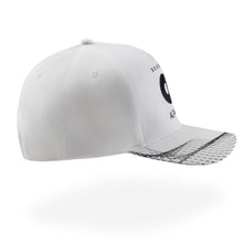 Load image into Gallery viewer, Scuderia Alpha Tauri Formula One Team Team Cap Official Merchandise-White