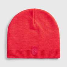 Load image into Gallery viewer, Official Scuderia Ferrari Formula One Team  PUMA SPTWR Beanie-Rosso Red