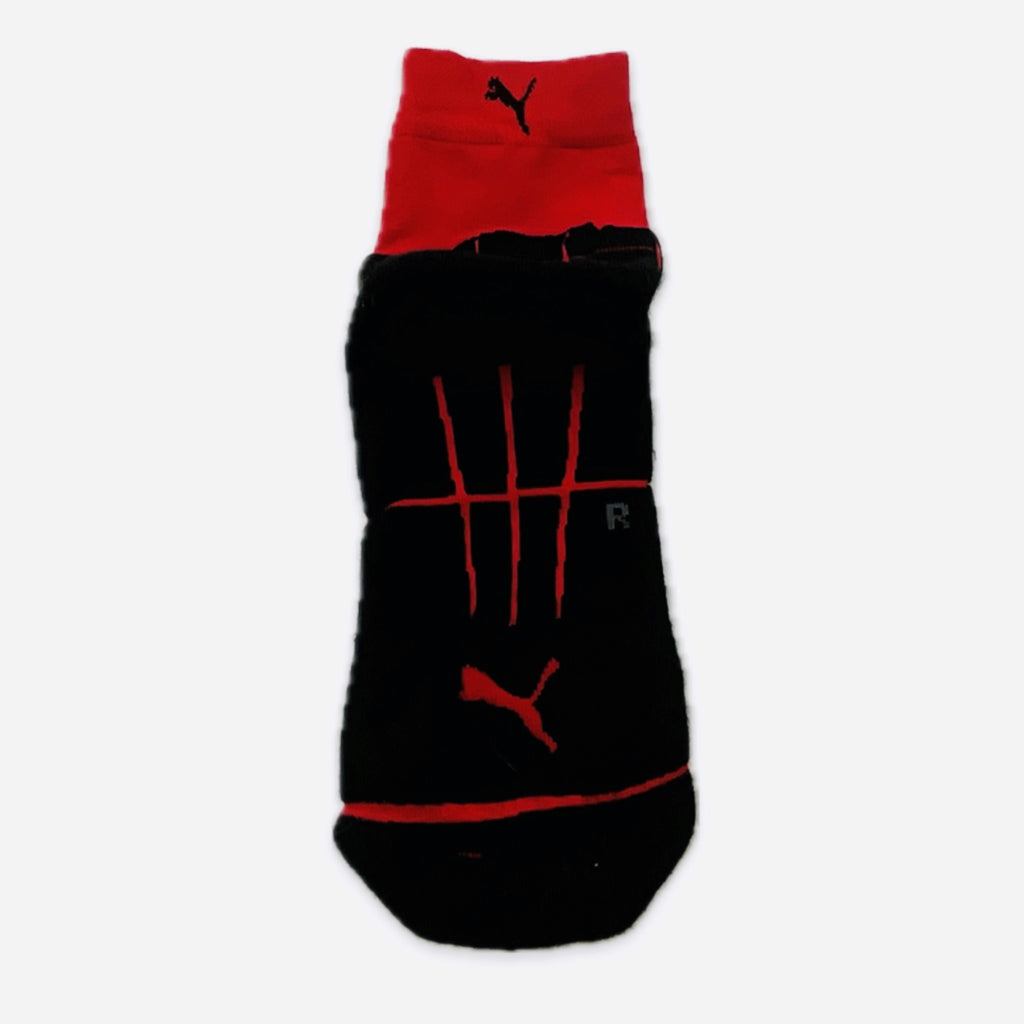 Scuderia Ferrari F1 Team Puma Team Issue Trainer Socks