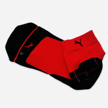 Load image into Gallery viewer, Scuderia Ferrari F1 Team Puma Team Issue Trainer Socks