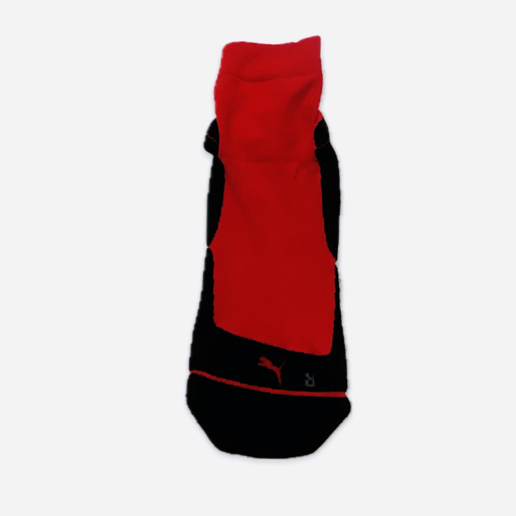 Scuderia Ferrari F1 Team Puma Team Issue Trainer Socks