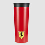 Scuderia Ferrari F1 Team official Merchandise 460ml Race Water Bottle