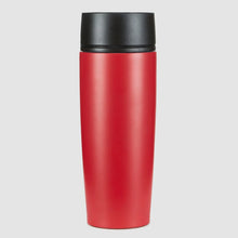 Load image into Gallery viewer, Scuderia Ferrari F1 Team official Merchandise 360ml Race Thermal Shield Travel Mug