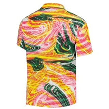 Load image into Gallery viewer, Scuderia Ferrari F1 Team Official merchandise Race Crew All Over Print Shirt by Puma