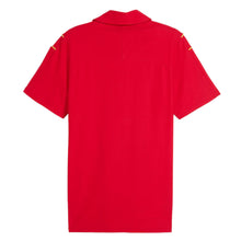 Load image into Gallery viewer, Scuderia Ferrari Official Merchandise Race MT7 Polo by Puma - Red