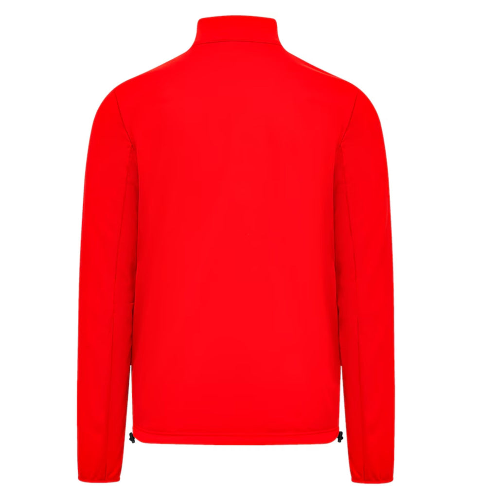 Scuderia Ferrari Puma Softshell Jacket - Red