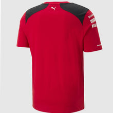 Load image into Gallery viewer, Scuderia Ferrari F1 Team 2023 Official Merchandise Puma T-Shirt