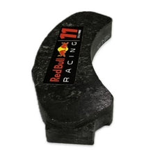 Load image into Gallery viewer, Sergio Perez #11 Red Bull Racing F1 Team Race Used Carbon Fibre Brake Pad