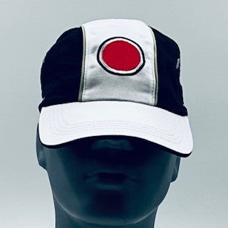 Takuma Sato BAR Honda F1 Team Official Merchandise Rising Sun  Drivers Cap