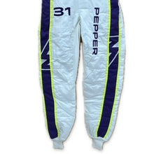 Load image into Gallery viewer, Tasmin Pepper W-Series World Championship 2021 Puma Race Suit #31