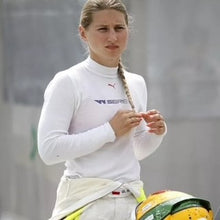 Load image into Gallery viewer, Tasmin Pepper W-Series World Championship 2021 Puma Race Suit #31