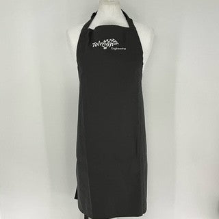 McLaren Motorsport Racing Team British GT Championship 570S GT Mechanics /Workshop Apron'