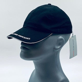 Vodaphone McLaren Mercedes F1 Team Official merchandise Team Cap - Pit-Lane Motorsport
