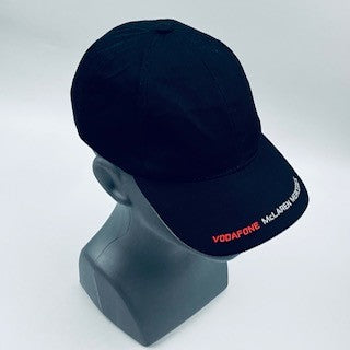 Vodaphone McLaren Mercedes F1 Team Official merchandise Team Cap - Pit-Lane Motorsport