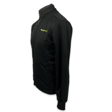 Load image into Gallery viewer, W-Series Team Issues  Full Zip Track Jacket-Black