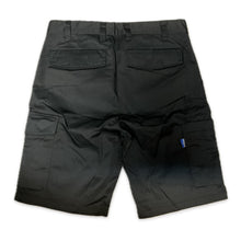 Load image into Gallery viewer, Women&#39;s W-Series Team Issue Cargo Shorts-Black