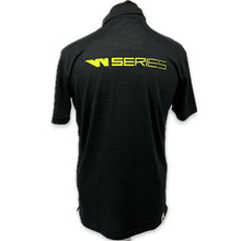 Load image into Gallery viewer, W-Series World Championship Official Team Issue Polo Shirt-Dark Grey