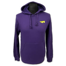 Load image into Gallery viewer, W-Series World Championship Official Team Issue Hoodie-Purple-Unisex