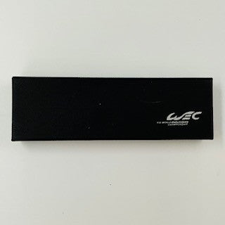 WEC World Endurance Championship Official Pen In A Presentation Box