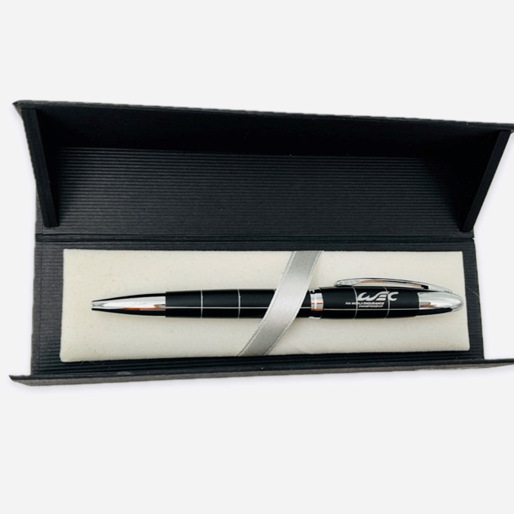 WEC World Endurance Championship Official Pen In A Presentation Box