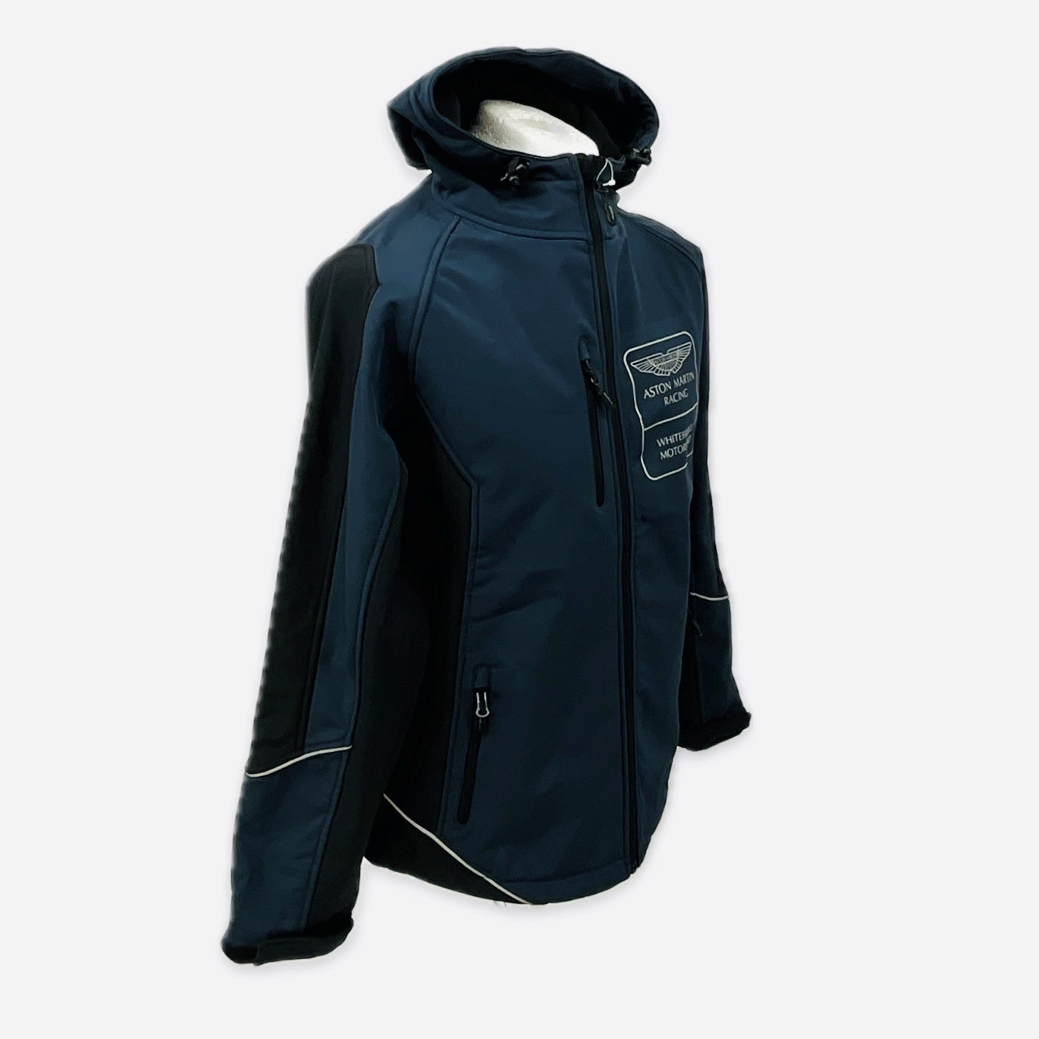 AMR Aston Martin Racing Whitebridge Motorsport British GT Team