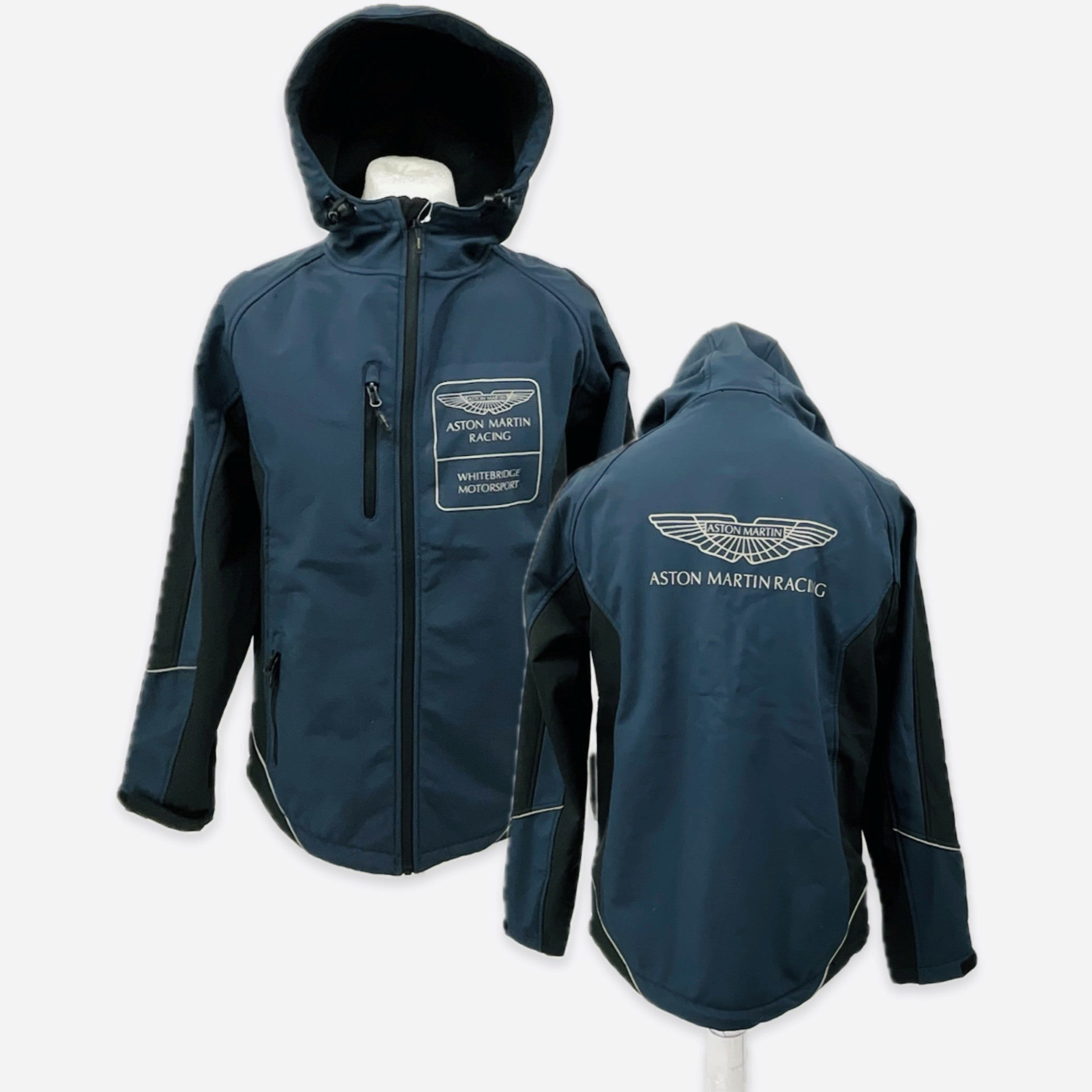 AMR ASTON MARTIN – Official | - Racing Aston Tシャツ Motorsport