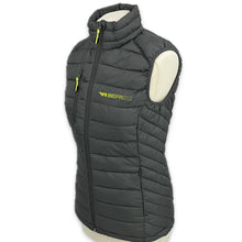 Load image into Gallery viewer, Women&#39;s W-Series World Championship Official Team Issue Clique Hudson Gillet Bodywarmer-Grey