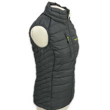 Load image into Gallery viewer, Women&#39;s W-Series World Championship Official Team Issue Clique Hudson Gillet Bodywarmer-Grey