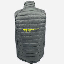 Load image into Gallery viewer, Men&#39;s W-Series World Championship Official Team Issue Clique Hudson Gillet Bodywarmer-Grey