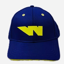 Load image into Gallery viewer, W-Series World Championship Official Team Issue Race Day Drivers Cap-Purple